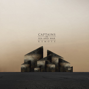 Captains of Sea and War Photo