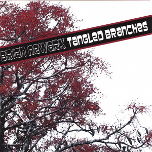 Tangled Branches Albumcover