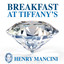 Breakfast at Tiffany's cover