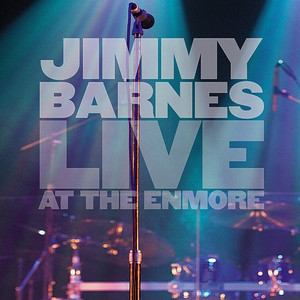 Live At The Enmore album