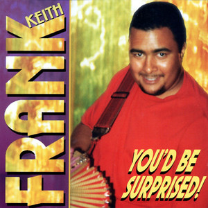 You'd Be Surprised album