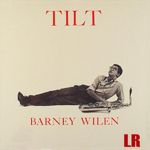 Barney Wilen Quartet