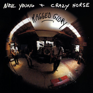 Ragged Glory album