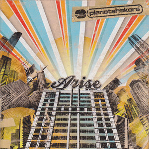 Arise album