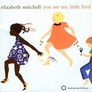 You Are My Little Bird album