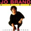 Jo Brand Live Albumcover