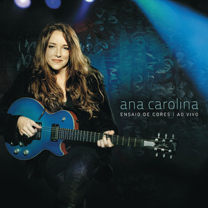 Ensaio de Cores album