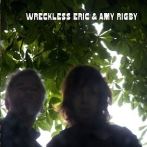 Wreckless Eric And Amy Rigby cover