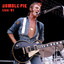 Live '81 cover