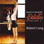 Ballet Class Music: Etudes Volume 3 Albumcover