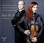 Franck & Chausson: Fin de siècle Albumcover