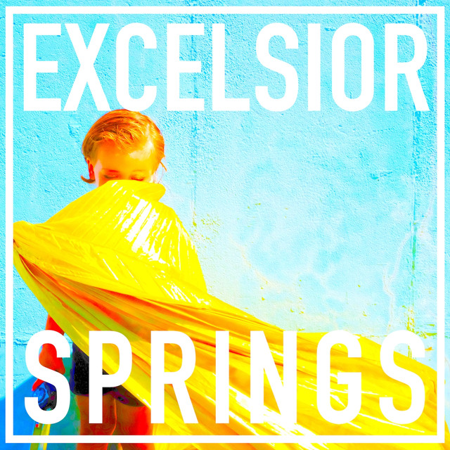 Excelsior Springs (edit) cover
