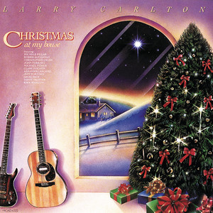 Christmas at My House cover