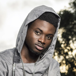 Kuami Eugene Photo