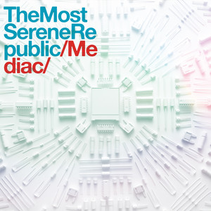 Mediac cover