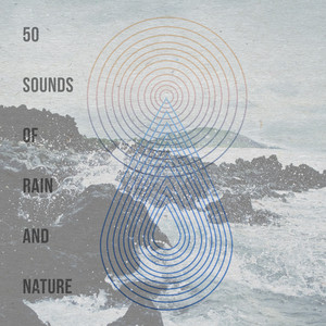 50 Sounds of Rain and Nature album