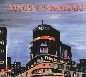 Nesta Cidade album