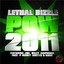 Pow 2011 cover