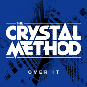 Over It (feat. Dia Frampton) Remix - EP album