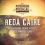 Chansons françaises des années 1900 : Reda Caire, Vol. 1 Albumcover