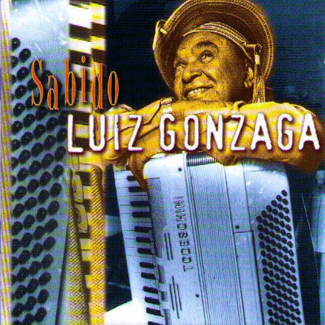 Sabido Albumcover