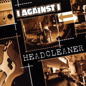 Headcleaner cover