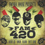 Fam 420 Albumcover