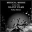 Musical Moods From The Silent Films Albumcover