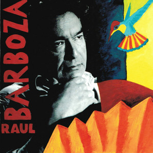 Raul Barboza cover