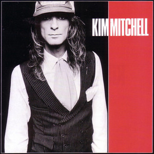 Kim Mitchell cover