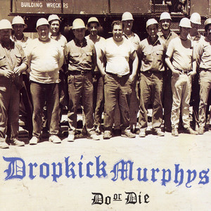 Do or Die album