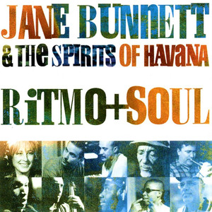 Ritmo + Soul album
