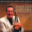 100 Years of Latin Love Songs cover