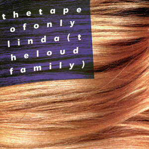 The Tape of Only Linda cover