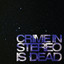 Is Dead cover