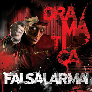 Dramática cover