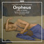 Orff: Orpheus Albumcover