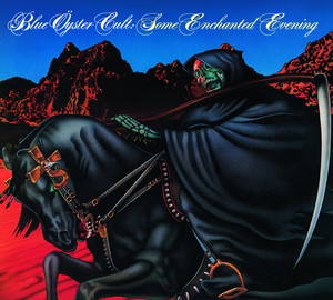Some Enchanted Evening album
