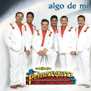 Algo De Mi cover