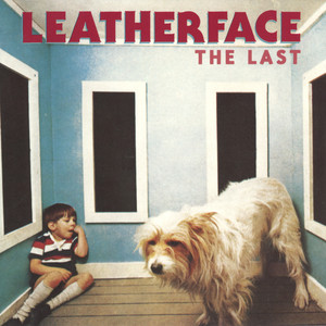 The Last cover