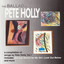 The Ballad of Pete Holly Albumcover