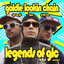 Legends of GLC Live cover