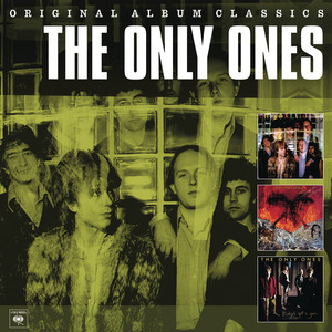 Original Album Classics cover