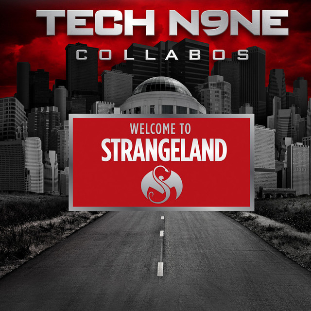 Welcome to Strangeland