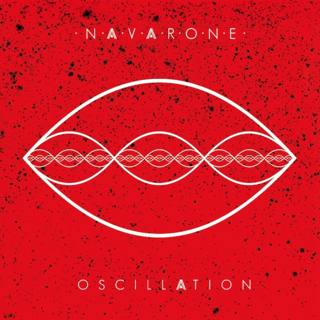 Oscillation cover
