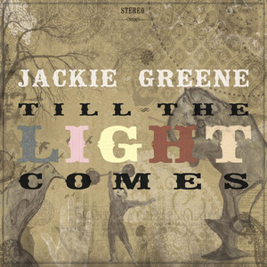 Till The Light Comes (Edited) album