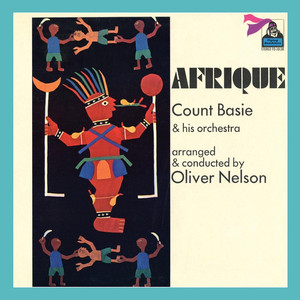 Afrique cover