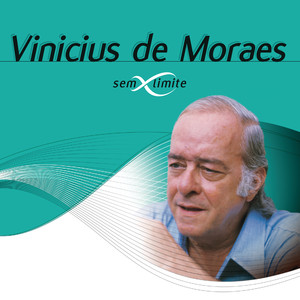 Vinícius De Moraes Sem Limite album