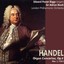 Handel: Organ Concertos, Op. 4 No. 1, 5 & 6 Albumcover