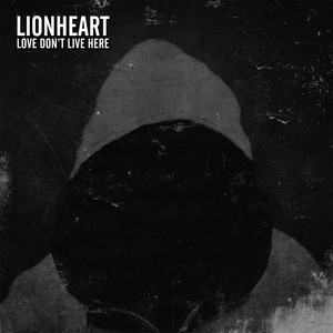 Love Don't Live Here album